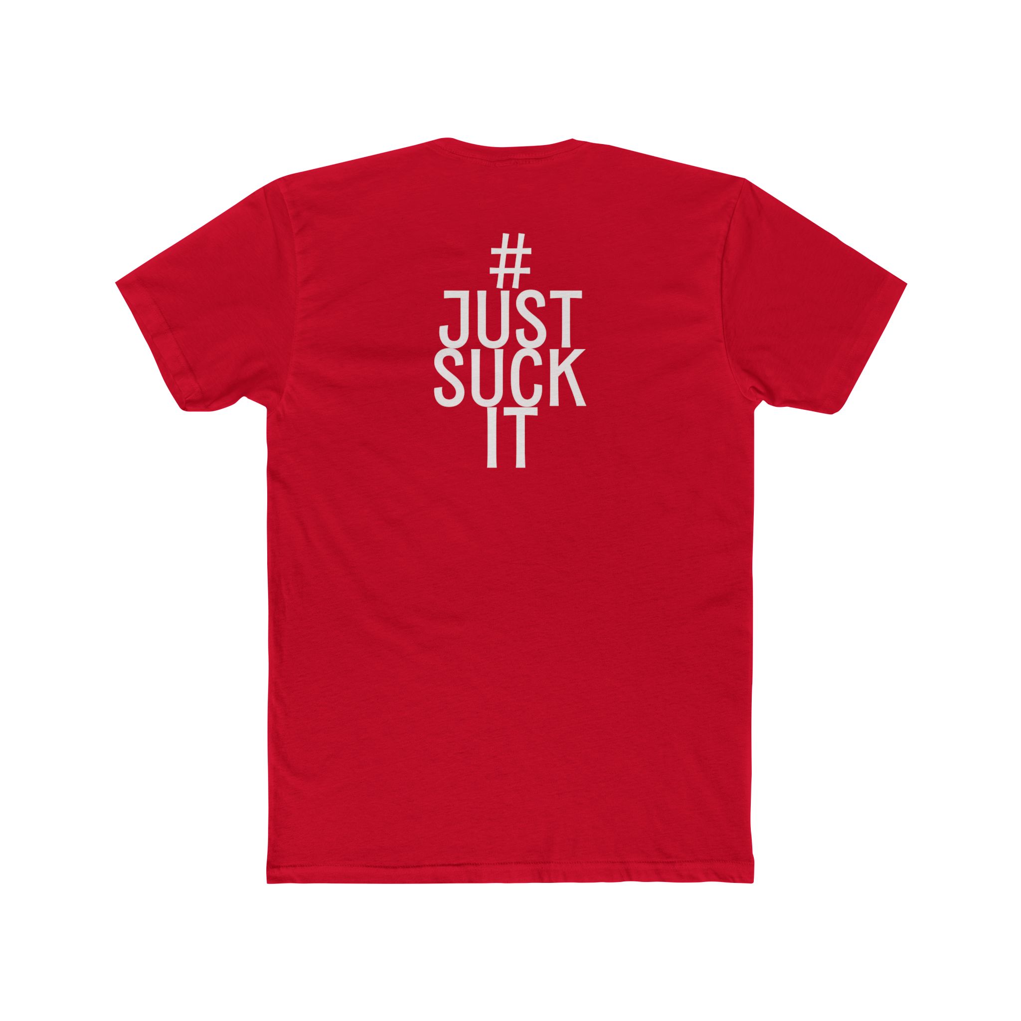 Just Suck It T-Shirt view 9